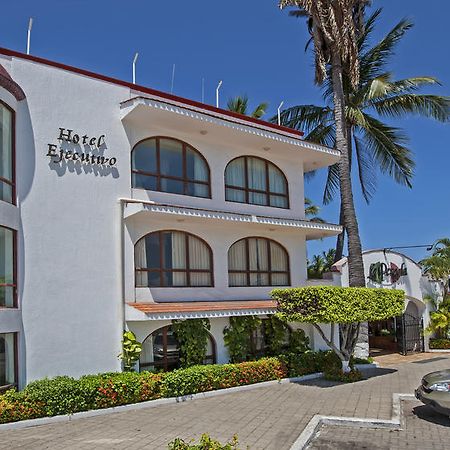 Hotel Boutique La Pergola مانزانيلو المظهر الخارجي الصورة