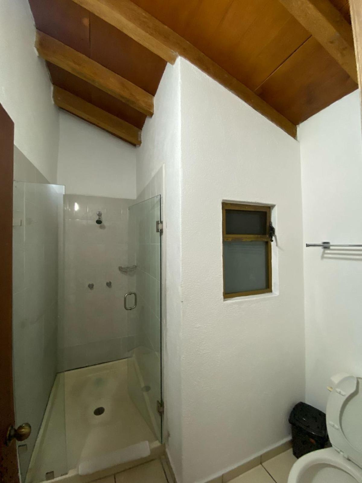 Hotel Boutique La Pergola مانزانيلو المظهر الخارجي الصورة