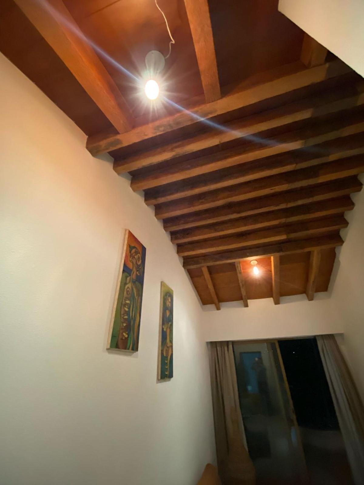 Hotel Boutique La Pergola مانزانيلو المظهر الخارجي الصورة