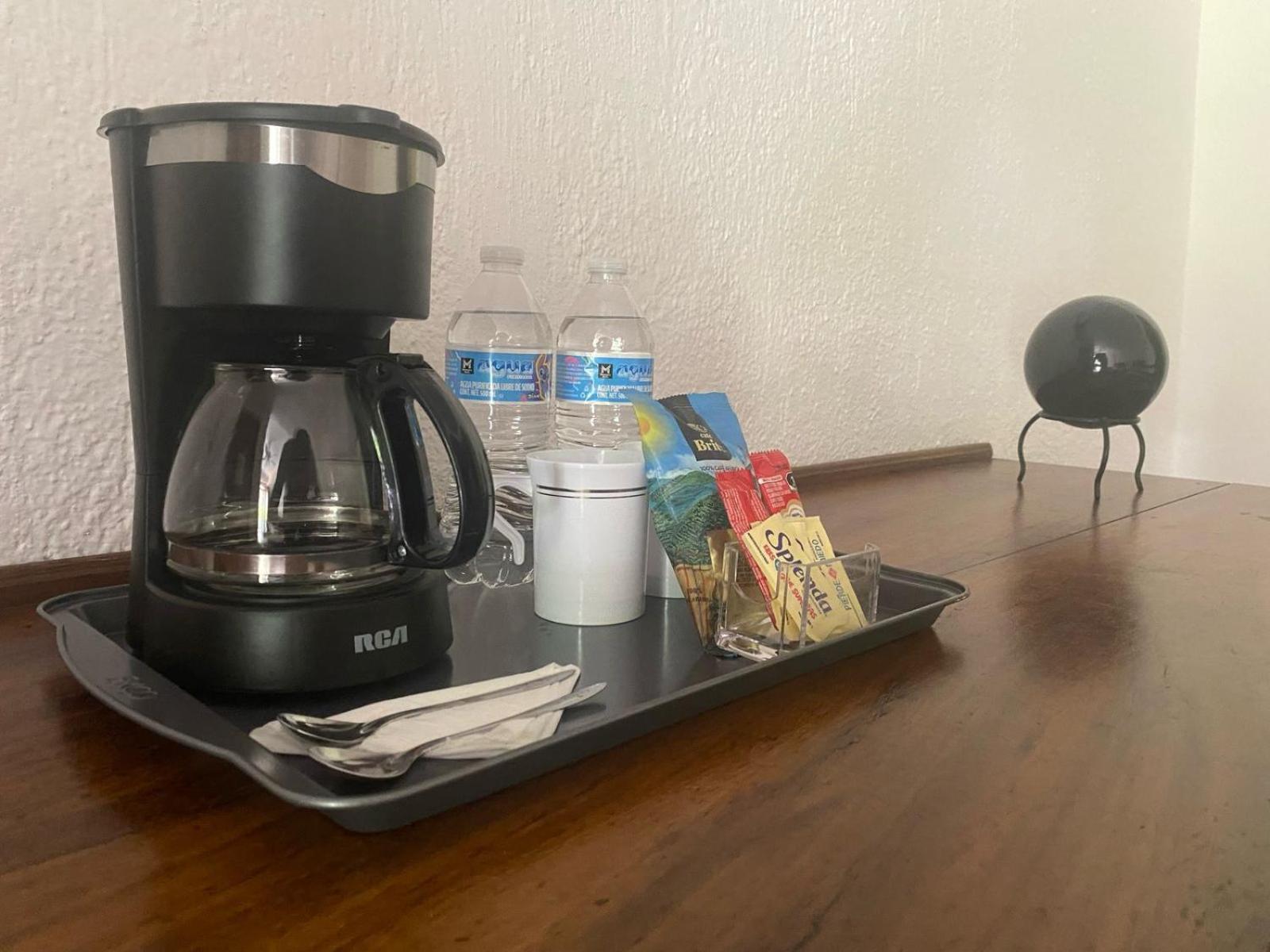 Hotel Boutique La Pergola مانزانيلو المظهر الخارجي الصورة